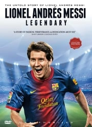 The Untold Story of Lionel Andres Messi